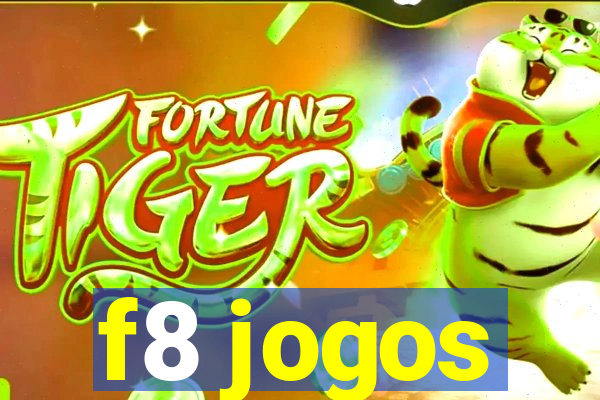 f8 jogos